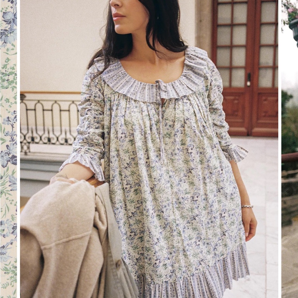 ISO Christy Dawn Vaanya Dress in size XS or S!